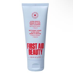 First Aid Beauty Face Travel Size Cleanser